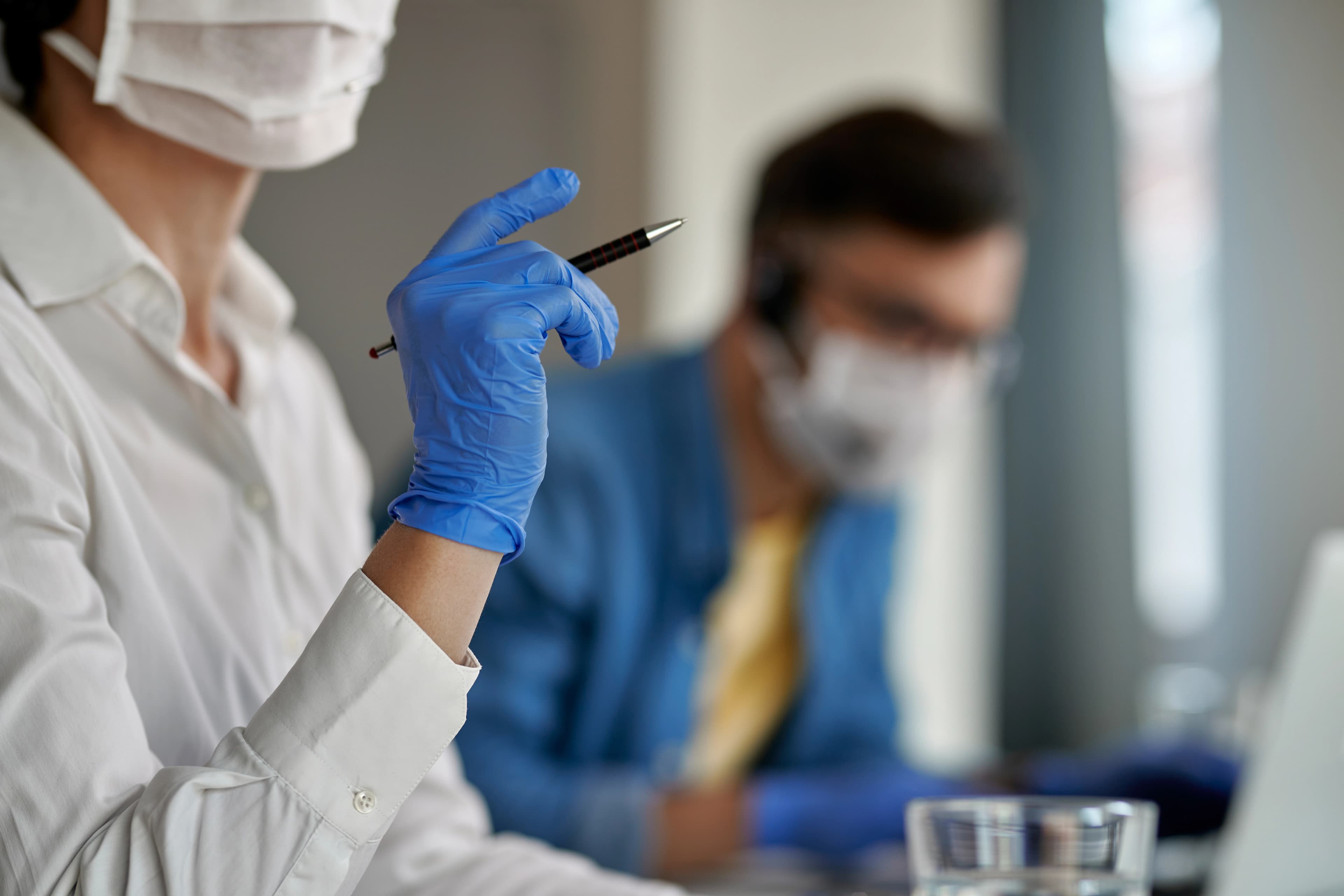 Pruebas antidoping para empresas en Cancún