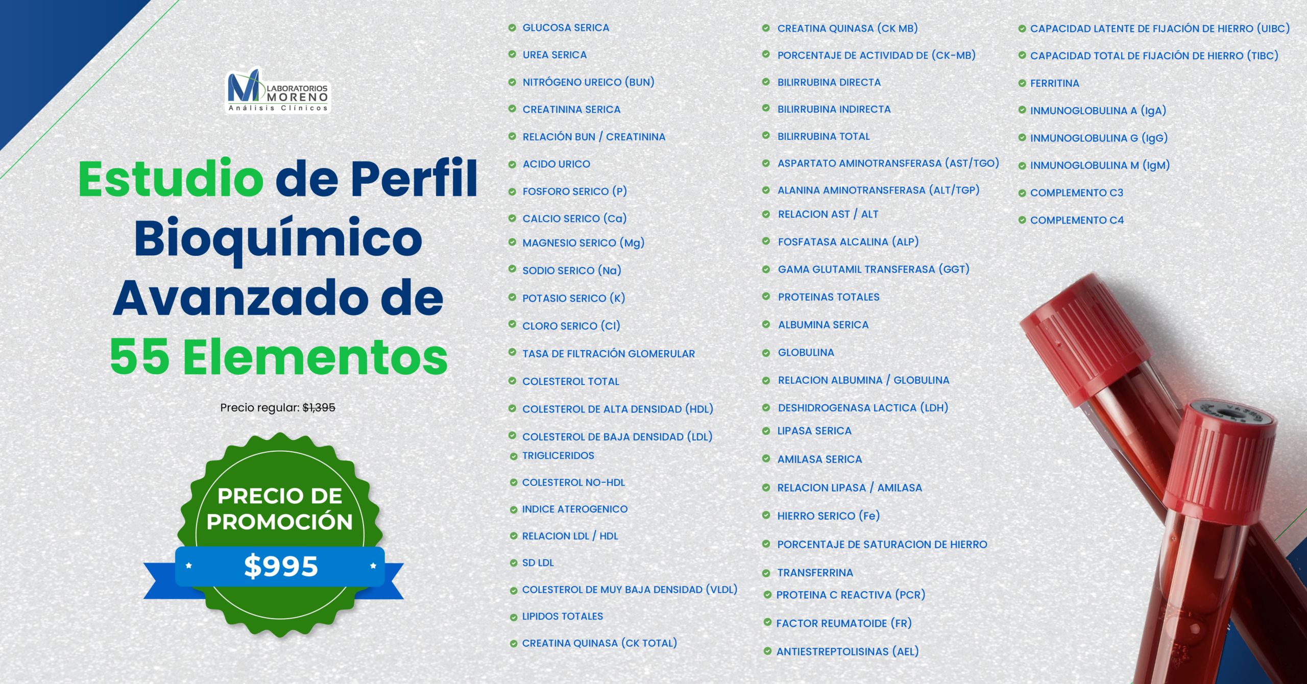 Banner Elementos Laboratorios